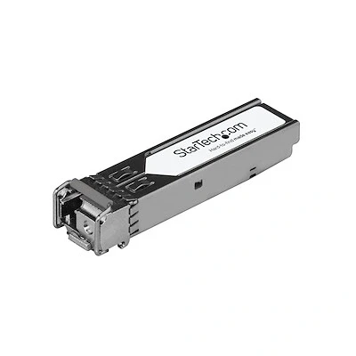 Afbeelding van Extreme Networks 10057H compatibel SFP module 1000BASE BX U
