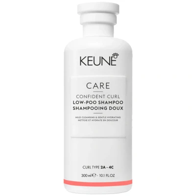 Afbeelding van 15% korting Keune Care Confident Curl Low poo Shampoo