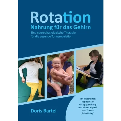 Afbeelding van Rotation Nahrung für das Gehirn