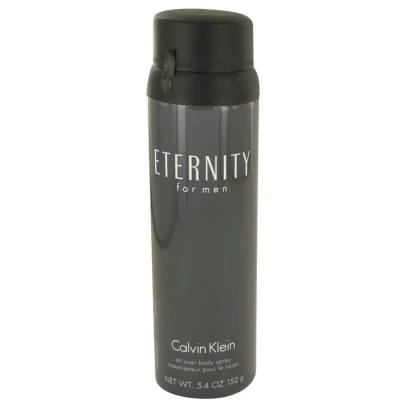 Afbeelding van Calvin Klein Eternity Men Body Mist 165 ml