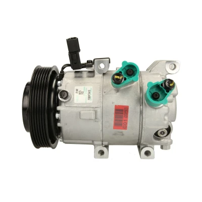 Afbeelding van Nissens Airco compressor 890237