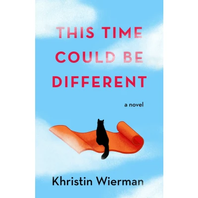 Afbeelding van This Time Could Be Different: A Novel