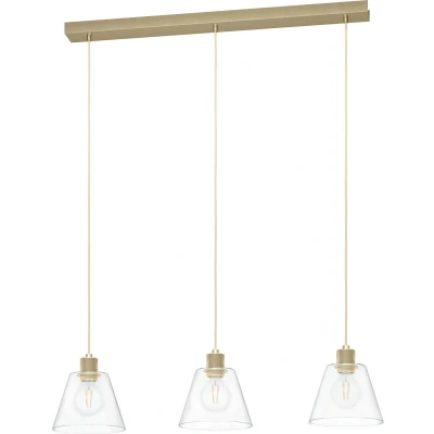 Afbeelding van EGLO Hanglamp COPLEY (1 stuk)