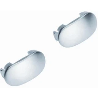 Afbeelding van Grohe afdekkap voor grepen 3000 02490P0M mchr.