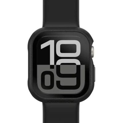 Afbeelding van OtterBox Eclipse Series voor Apple Watch 10 Case 42mm Zwart