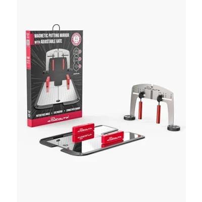 Afbeelding van Puttout Putting Mirror