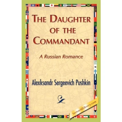 Afbeelding van the Daughter of Commandant