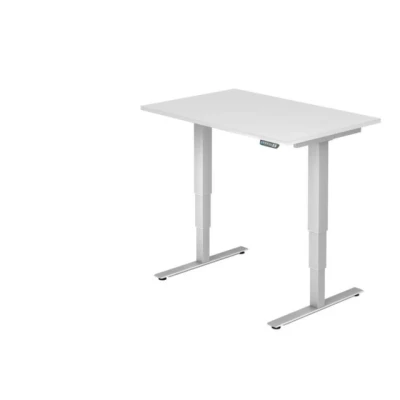 Afbeelding van hjh OFFICE PRO Xdsm 12 S Wit