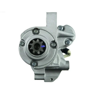 Afbeelding van Startmotor / Starter AS PL S2059