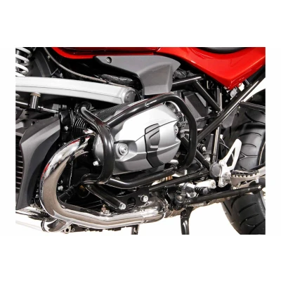 Afbeelding van SW Motech Valbeugel Set BMW R1200 R (07 10)