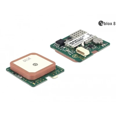 Afbeelding van Navilock NL 852ERS PPS u blox 8 Multi GNSS Motormodule