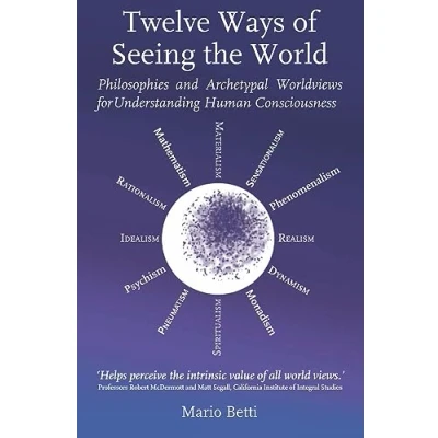 Afbeelding van Twelve Ways of seeing the World