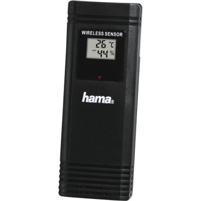 Afbeelding van Hama Buitensensor Ts36E Voor Weerstation