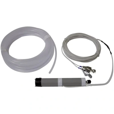 Afbeelding van Comet 1900.57.00 Laagspanning dompelpomp Met meerdere standen 540 l/h 9 m