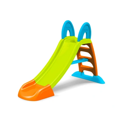 Afbeelding van Feber Glijbaan Slide Max + Water