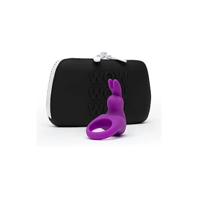 Afbeelding van Happy Rabbit Cock Ring Kit (2 stuks)