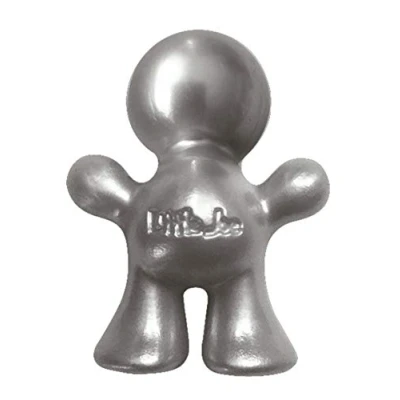 Afbeelding van [Little Joe Metallic] [Auto luchtverfrisser voor in de airco] [Ginger]