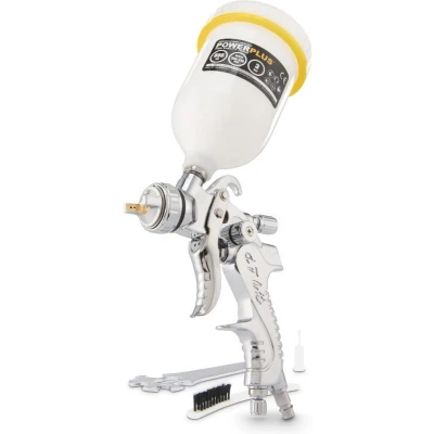 Afbeelding van Powerplus POWAIR0109 Verfspuitpistool 3 Bar 283L/min 600ml