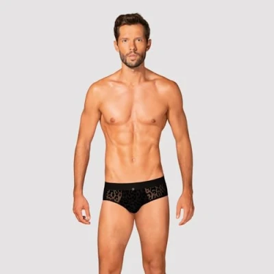 Afbeelding van Obsessive Azmeron Briefs S/M
