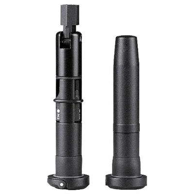 Afbeelding van Topeak Unisex Plug&#039;n Tool Rodie gereedschapsinzet voor volwassenen, zwart, eenheidsmaat