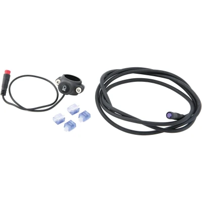 Afbeelding van Supernova, Fietslicht, (450 lm)