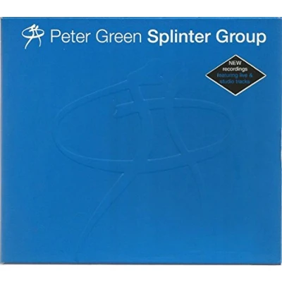 Afbeelding van Peter Green Splinter Group