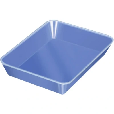Afbeelding van Licefa Werkschaal (l x b h) 210 150 40 mm Aantal vakken: 1 Inhoud stuk(s)