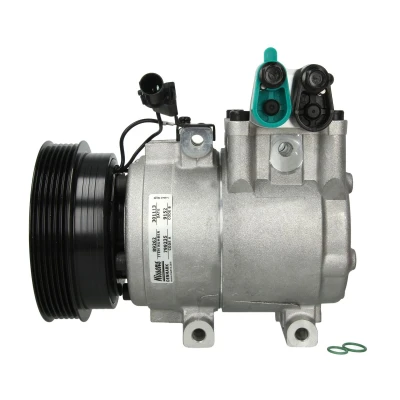 Afbeelding van Nissens Airco compressor 89262