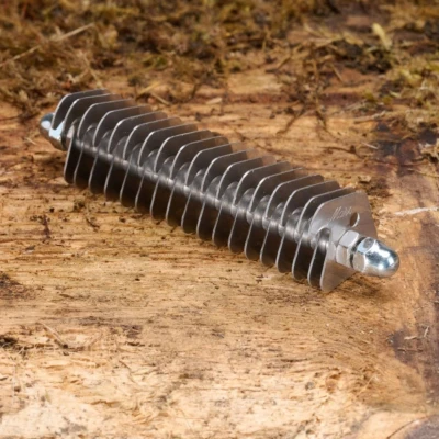 Afbeelding van Mars Coat King Solingen 99M 735 Vervangende Bladenset 18 Haken 3,5 mm Afstand