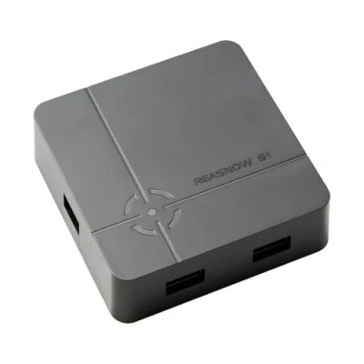Afbeelding van ReaSnow Cross Hair S1 Converter for PS4 Pro/PS4 Slim/PS4/PS3/Xbox One X/Xbox S/Xbox One/XBox 360/NS Switch