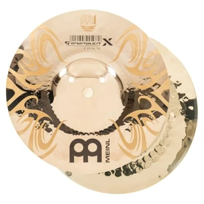 Afbeelding van Meinl Generation X GX 8FXH FX Hat bekken