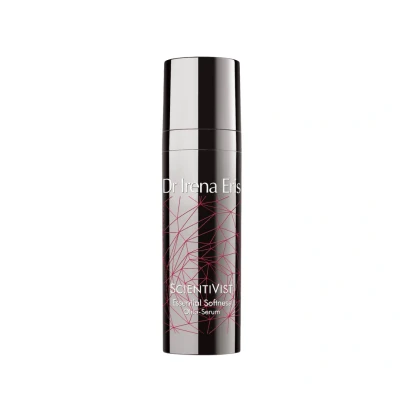 Afbeelding van Dr Irena Eris Scientivist Essential Softness Oleo Serum 30 ml Hydraterend Beautytasting