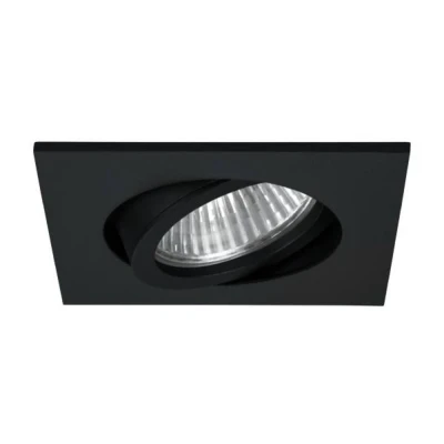 Afbeelding van Brumberg 27065180 Inbouwring Zonder 14 W Zwart