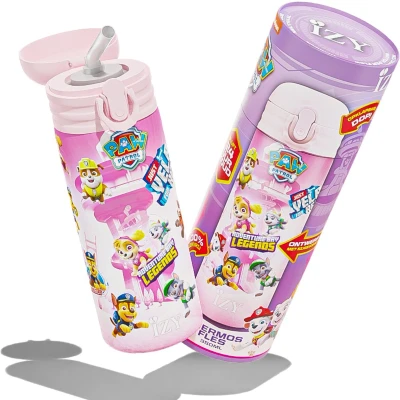 Afbeelding van Kids Paw Patrol Refresh Pink 350ML