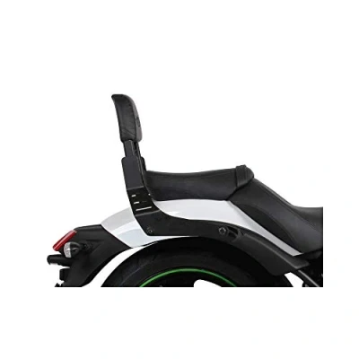 Afbeelding van Shad Kawasaki Vulcan S Sissy Bar set Zwart