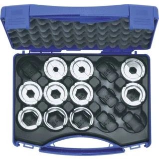 Afbeelding van Klauke inzetstukkenset a10 300qmm a22set10300 900087750