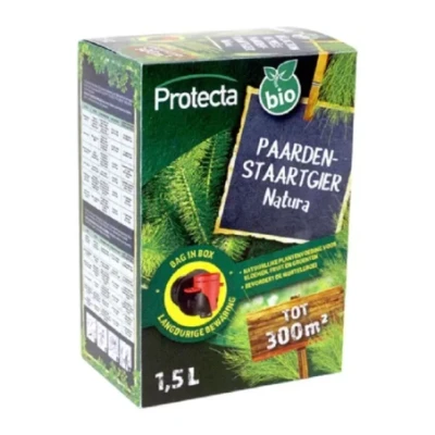 Afbeelding van Paardenstaartgier bag in box 1,5l