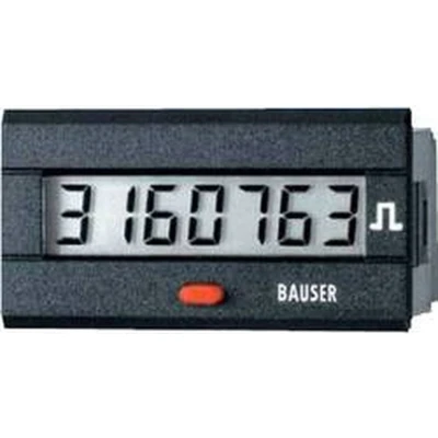 Afbeelding van Bauser 3810/008.3.1.1.0.2 001