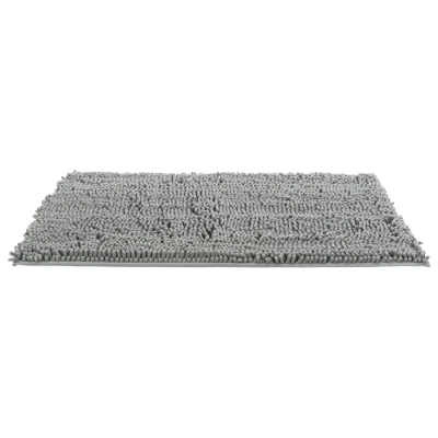 Afbeelding van Trixie Schoonloopmat Waterdicht Grijs 80X60 CM (398671)