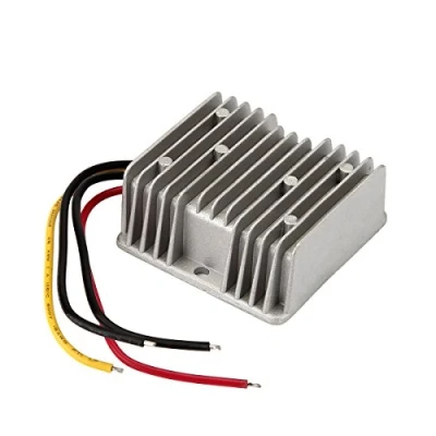 Afbeelding van DUMVOIN Transformator Adapter Converter Waterdichte Voeding Regelaar 120W DC 48V naar 12V 10A Voltage Duurzame Platine Reducer
