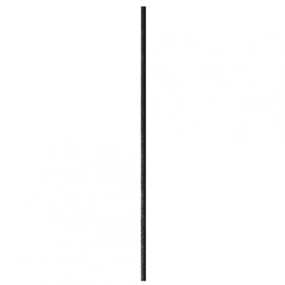 Afbeelding van Edelrid Pes Cord prusiktouw van 4 5 6 7 of 8 millimeter 6mm zwart per meter