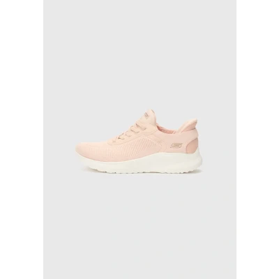 Afbeelding van Skechers Dames Bobs Squad Chaos Current Muse Sneaker, roze, 40 EU