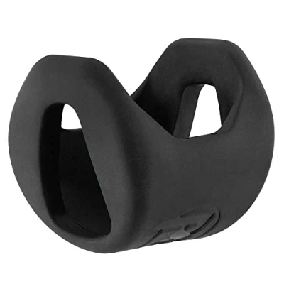 Afbeelding van Petzl String M fixeert de karabiner op juiste plek 15 20mm