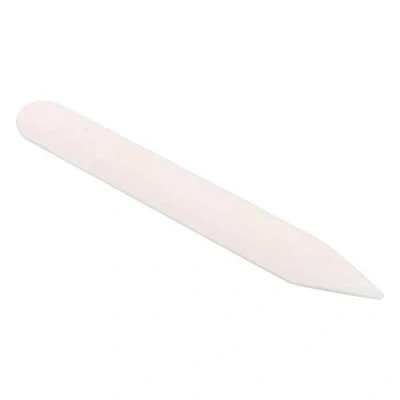 Afbeelding van 6’’ Genuine Bone Folder Tool for Scoring Folding Creasing Paper Crafting Scrapbooking