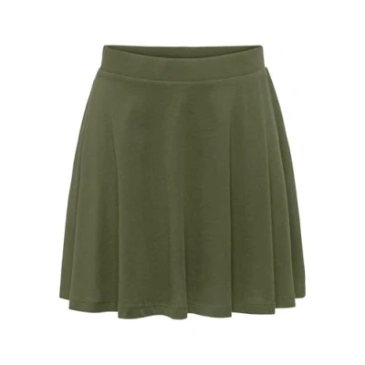 Afbeelding van Onlmay Life Skater Rok JRS, Kalamata, XS