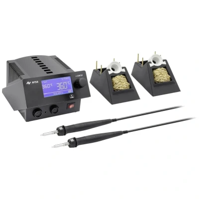 Afbeelding van Ersa 0IC2205VIT Soldeerstation 150 W 450 C