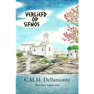 Afbeelding van Verliefd op Sifnos (Paperback)