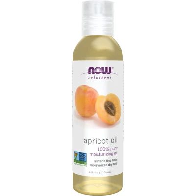 Afbeelding van Apricot Oil (118 ML)