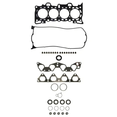 Afbeelding van Ajusa Cilinderkop pakking set/kopset 52128000