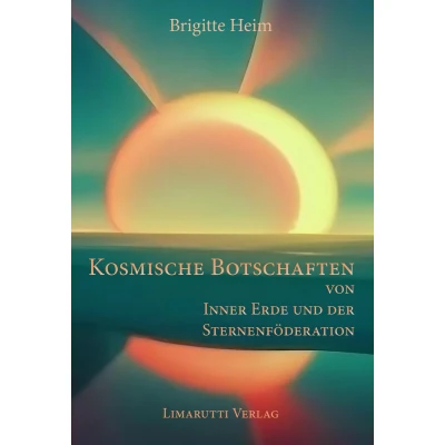 Afbeelding van Kosmische Botschaften von Inner Erde und der Sternenföderation